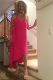 Fits perfectly. Fabulous for those special occasions. - Roy T.