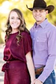 Super flattering and loved the material. Bought it for a family photo shoot and it was absolutely perfect and really comfortable. - Casey E.