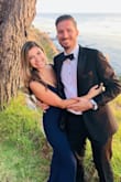 Loved the dress and received a ton of compliments. It was very sleek and modern. I paired it with gold jewelry and it made it pop. It was little long, but with high it heels it was great. - Ciara A.