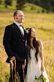 I ordered this dress for my elopement ceremony and it was everything and more. The dress is even more gorgeous in person. The dress feels expensive and its under $100. I really wanted a simple yet beautiful and romantic dress for our ceremony. I felt so beautiful in this dress, it really made my day so much more special. I also wanted to add that LuLus customer service is amazing. I ordered another dress that didn't fit me and I went over the timeline when to return it and when I called they took care of me and gave me a credit that led to me purchasing this dress. This is also my first time buying from LuLus and I will be purchasing more. Thank you LuLus!!!! - Christy S.