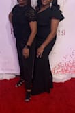 Very think material! I loved the dress and got compliments all night plan to wear dress again for engagement pics - LaTasha J.
