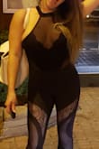 This is awesome, I wear it bartending and girls always ask me where I got it! It is comfortable to wear without a bra which for me is rare. It holds everything in! - April L.