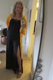 I love these camis. There just sexy enough to add a little spice to an outfit without going overboard. Great to wear under a jacket with the lace peeking through. Will order several! - Indra H.