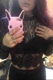 I love love love this shirt! So beautiful. Thank you Lulus! - AnCara R.