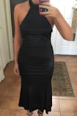 Loved this dress so much! Got so many compliments on it, great quality for such a good price! Fit so nice and was so comfortable! - Christina T.