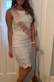 So cute and fits great, I got so many compliments on this outfit! - Shelby F.