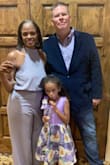 Very elegant, jumpsuit! Fits perfect,very comfortable. Lots of compliments.Wore it to a wedding and accent with leopard print accessories and shoes. - Gale H.