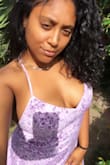 I LOVE this dress, every time I wear it I get major compliments! This runs true to size for me and the color is gorgeous! - Tea S.