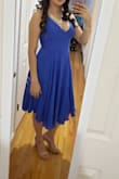 This dress was so beautiful and you can see and feel the quality, I got a lot of compliments. - ZULENNIS A.