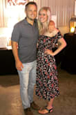 Love this dress! I wore this to a wedding reception and received so many compliments, and my friend borrowed it for a groom's dinner the next weekend! Super pretty pattern, plus I love how the sleeves are attached to the side of the dress so they don't bunch up on your shoulders if you raise your arms up. It was so comfy and can be dressed up or down depending of the occasion! - Maggie T.