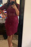 Looks so good on for any occasion! Fits true to size and love the color! - Crystal G.