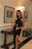 I wore this dress to a wedding, yess love it! Look just like in the picture! - Thanawan A.