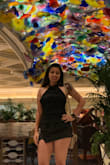 I love this skort. Fits perfectly. 
Received many compliments and I can't say enough good things about it !!! - Shruti V.