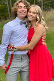 I bought this dress for my daughters homecoming and we loved it. It fit perfectly and was so pretty. Will definitely be ordering more dresses in the near future! Thank you for being an amazing store! - Ashley B.