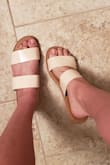 So cute and comfortable! I have narrow feet, and they fit perfectly! So versatile. - Betsy S.