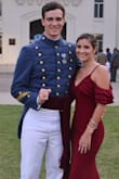 Great quality, great price & super comfortable. Had to have it hemmed a little but otherwise fit perfectly! - Mary J.