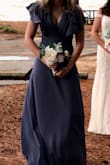 My daughters wore Lulus dresses as my bridesmaids and looked absolutely beautiful. The dresses were perfect! I especially love that they're hand washable!! - Carolyn K.