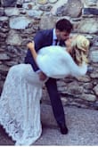 Thank you for making me feel beautiful on my wedding day! - Ginette K.