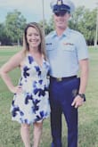 The dress was high quality and worth the price. I ordered a large although I'm a true medium. The large was a to big so I had it altered but that was to be expected! People complimented the cut, pattern, and style of the dress. It was very flattering! - Cortney T.