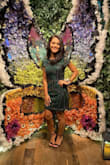 I wore this dress to my senior homecoming and O M G! It was so comfy, beautiful, and classy! Everything about the dress is so pretty and the quality is AMAZING! I got soo many compliments and I definitely plan on buying more dresses from Lulus! - Maria N.