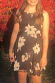 Loved this dress! It was elegant and comfortable. I danced the night away and felt so pretty! Thank you Lulus! - Maureen K.