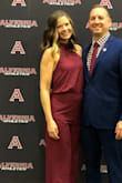 This is my new go to outfit for any event! It was so comfortable and sexy. I got so many compliments. Just go with a friend to the bathroom because the buttons are hard to do! - Alissa E.