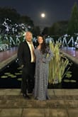 Wore it to a wedding in New Orleans. It was perfect, a little long for someone that 5'2 but with heels I made it work. I got a lot of compliments on it and it was comfortable all night. - Sarah B.