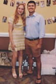 I have worn them to three weddings now without a problem! - Caroline W.