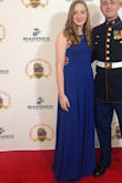 This dress was exactly what I needed! Perfect and got compliments on it. Wore it to a military dinner. - Caroline W.
