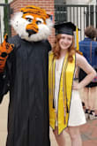 Very comfy and was perfect as a white dress for graduation! - Caroline W.