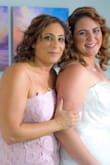 I loved this dress! It was the easiest order ever on a website. Accurate to size! Outstanding quality! - Rosina D.