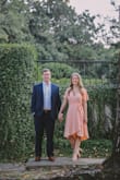 I spent weeks trying to find the perfect blush pink dress for our engagement pictures - something modest and timeless. I should've known I'd find something on Lulus! This dress was just what I was looking for, and all of our pictures turned out great! - Katie P.