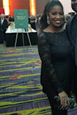 Wore to a gala and received tons of compliments.  It's comfortable and great quality - Tiffanie H.