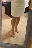 I love my shoes!! Omg! But the thing about this is the material looks kinda cheap but I still love it! - Julio A.