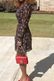 This is my new fav. The dress is so beautiful you can take it to a fancy party or and nice elegant event. The dress is lovely am so happy I purchased it. I have even ordered for the white red one. - Helwan O.