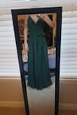 I bought this to wear as a bridesmaid and it's perfect! It's high quality and I'll totally wear it as often as I can find an excuse to! - Sarah M.