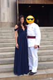 I bought this 3 years ago and still wear it to formal events! I love it! - Taylor K.