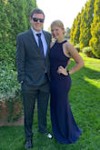 Loved this dress. Very flattering and true to size! I felt awesome all night in this dress. - Nicole C.