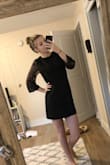 Such a cute dress and so flattering! Perfect for any occasion - Julia P.