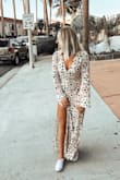 i have not gotten so many compliments on a dress! you can dress it up or keep it casual with sneakers! so comfy! - Kelsey M.