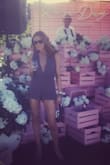 Wore this to several events and everyone thought it was super expensive! - Katie P.