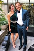 Honestly, my favorite item I've ever purchased from Lulus!!! I wore this for a fall wedding and received so many compliments! Does run a little large so I paired it with a belt and it was perfect. - Paige D.