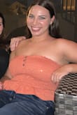 This tube top is so cute. I love the ruffle detail on the bottom and the buttons. The color is perfect to wear during the summer or fall. It is also not too short for it being somewhat of a crop top and me being a little bigger busted. Definitely one of my new favorite tops! - Roxanna A.