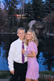 This dress fit perfectly! Not only was it exactly like the picture, but it was comfortable, too. - Aubrey A.