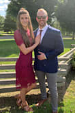 I wore this dress to my cousin's wedding in September and it was absolutely perfect. The color and style were perfect for an early fall wedding. Not to mention it is a perfect dress for tall girls! I was so pleasantly surprised with this dress. I am going to be wearing it to another wedding in November. Thanks Lulus! - Lauren B.