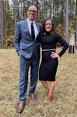 I wore this for my niece's wedding and danced all night long. The small worked great, no riding up or bunching. The fabric was breathable and not suffocating. Not to mention there was an issue with shipping and Lulus rushed a new dress to me so I could have it in time. Excellent customer service and incredible dress! - Nicole S.