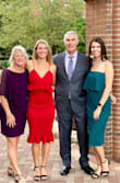 Loved this dress! Wore it to a friends wedding and got so many compliments! It was very comfortable and flattering. - Megan L.