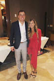 Love this dress. Wore it for a wedding rehearsal and got so many compliments. Fits like a glove but not uncomfortable! - Danielle T.