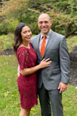 I absolutely loved wearing this dress. Super cute and comfy. - Maria C.