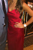 Loved this dress, received so many compliments. Fit like a glove - Brooke K.